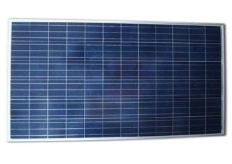 EVA 노화 방지 실리콘 태양 PV 단위, 320 와트 지붕 태양 전지판