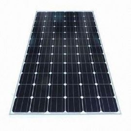 전원 시스템 Monocrystalline 태양 단위/실리콘 태양 PV 단위 310 와트 지붕을 다십시오