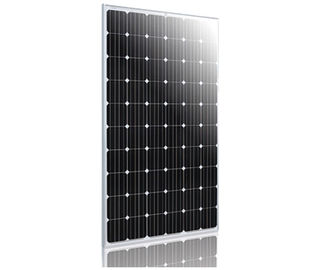 알루미늄 구조 태양 에너지 체계 태양 물 양수를 위한 260 와트