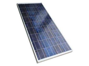 100개 와트 태양 전지판/12v 태양 가로등 건전지를 청구하는 실리콘 태양 단위