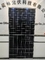 반쪽 전지 모노럴 태양에너지 지판 양극 처리된 알루미늄 불순물 프레임 460W