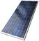 140w 다결정 태양 전지판 건물 - 통합 발전 기능