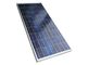 100개 와트 태양 전지판/12v 태양 가로등 건전지를 청구하는 실리콘 태양 단위