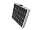 플라스틱 안정된 5W 단일결정 태양 전지판과 흑색 컬러 앨런이늄 프레임이 태양광 추적 장치에 대해 요금을 부과합니다