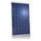 까만 PV 태양 전지판/Monocrystalline 실리콘 태양 전지판 방수