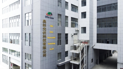 중국 Yuyao Ollin Photovoltaic Technology Co., Ltd.