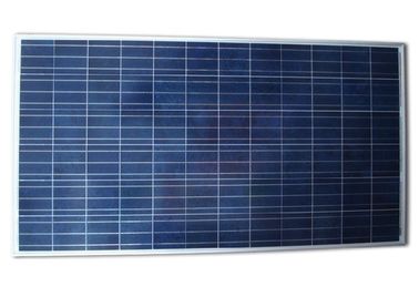 EVA 노화 방지 실리콘 태양 PV 단위, 320 와트 지붕 태양 전지판