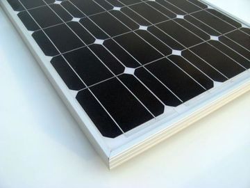 상업적인 태양 전지판/태양 전지판 Motorhomes 캐라반 차원 1470*680*40mm