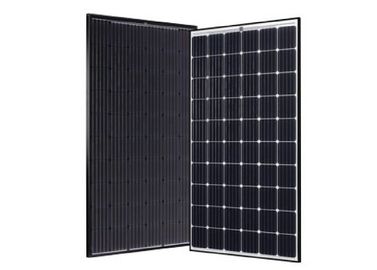 Monocrystalline 실리콘 태양 에너지 패널/가정 태양 에너지 체계
