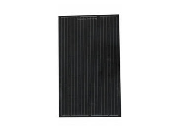 OEM 로고 광전자적인 태양 전지판 부식 - 저항하는 양극 처리된 구조