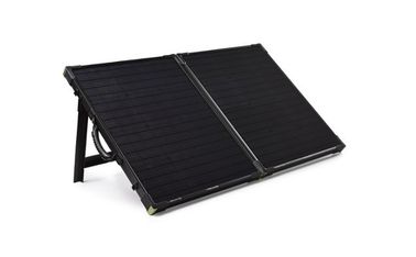 야영을 위한 120 와트 태양 전지판을 접히는 단청 태양 단위/휴대용