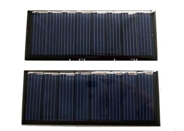 전기 토치 점화를 위한 소형 태양 전지판/에폭시 수지 태양 전지판