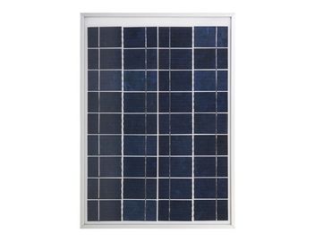 정원 빛을 위해 강화하는 Foldable 충전기 10w Polysilicon 태양 전지판