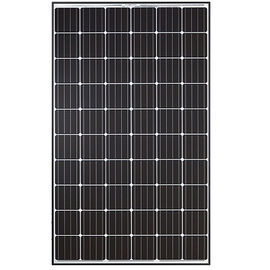 고성능 다결정 태양 전지판 보장된 긍정적인 산출 포용력 0-3%