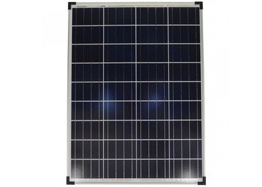 주문 IP67 보호 수도 펌프 체계를 위한 100개 와트 다결정 태양 전지판 online manufacture