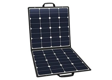 주문 Solarworld Monocrystalline 태양 전지판 조정가능한 부식 - 저항하는 알루미늄 대 online manufacture