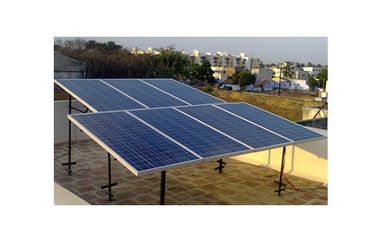 주문 수도 펌프를 위한 현대 주거 태양 에너지 체계 12V/12AH SMF 납축 전지 online manufacture