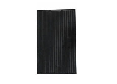 주문 OEM 로고 광전자적인 태양 전지판 부식 - 저항하는 양극 처리된 구조 online manufacture