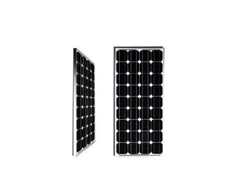 주문 Monocrystalline 태양 단위/160 와트 태양 전지판을 양수하는 태양 물 online manufacture