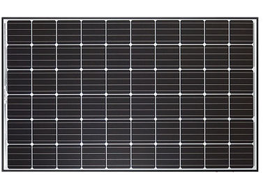 주문 주차장 태양 에너지 태양 전지판 3.2mm 높은 전송에 의하여 부드럽게 하는 정면 유리 online manufacture