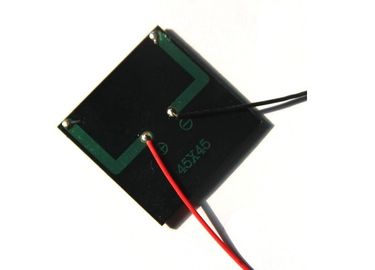 주문 0.25 와트 5 V 에폭시 수지 태양 전지판 우수한 약한 가벼운 성과 online manufacture