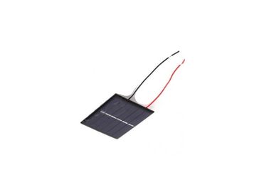 주문 1V 80mA 에폭시 수지 태양 전지판 다결정 태양 전지는 태양 장난감을 위탁합니다 online manufacture
