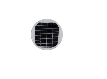 주문 LED 정원 빛을 위한 둥근 많은 태양 전기 패널, 지면 빛 online manufacture