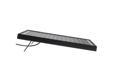주문 백색 구조를 가진 보호를 과적해 10w 12V 태양 전지판, 많은 태양 단위 online manufacture