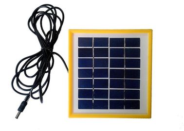 주문 10w PV 태양 전지판/반대로 많은 태양 전지 - 부식 UL 1703 불 분류 online manufacture