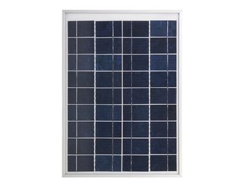 주문 정원 빛을 위해 강화하는 Foldable 충전기 10w Polysilicon 태양 전지판 online manufacture
