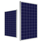격자 에너지 시스템을 위해 방수 오염 실리콘 태양 전지판 없음 310w