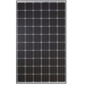 주문 고성능 다결정 태양 전지판 보장된 긍정적인 산출 포용력 0-3% online manufacture