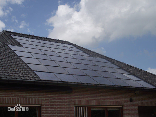 주문 홈 5KW 태양광 발전 시스템 풀 세트 온/오프 그리드 online manufacture