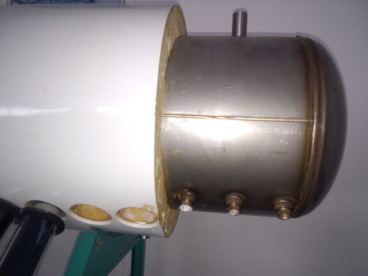 주문 100 Lpd 150 Lpf 200 Lpd 압력 태양 전지 패널 온수기 online manufacture