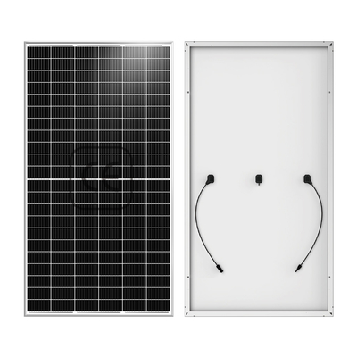주문 공장은 가격 500W 515W 525W 535W 545W 550W 단일결정 솔라 모듈 OEM 서비스를 도매합니다 online manufacture