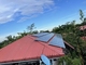 가정용 그리드 5KW 10KW 태양 광 발전 시스템 풀 세트 끄기