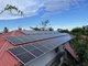 가정용 그리드 5KW 10KW 태양 광 발전 시스템 풀 세트 끄기