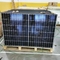 450W 550W 600W 700W 반쪽 전지 PV 모듈 모노럴 태양 전지판 5BB 9BB