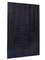 540w 550w 560w 풀 블랙 단일결정 태양 전지판 PV 모듈 OEM
