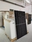 IP67 방수 태양에너지 지판 반쪽 전지 모노럴 태양 전지판 460W