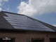 재생 에너지를 위한 그리드 태양 발전소 위의 10KW 단일결정