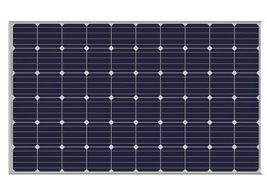 다결정과 Monocrystalline 태양 전지판/세포 Monocrystalline PV