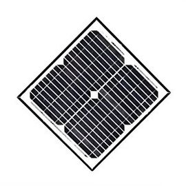20 / 정원 빛 체계를 청구하는 30 와트 Monocrystalline 태양 단위