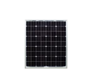 고능률 Monocrystalline Pv 세포 IP67 보호 수준 열 분산