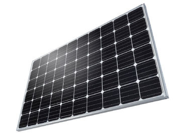 파키스탄 경작지 수도 펌프 체계를 위해 적합했던 Monocrystalline 태양 전지판 태양 전지