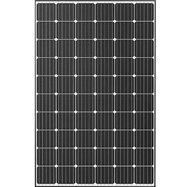 320W 단청 태양 전지판 연못 주거 태양 에너지 체계 두꺼운 부드럽게 한 유리 3.2 Mm