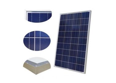 6*12를 점화하는 태양 정원을 위한 다결정 실리콘 PV 태양 전지판