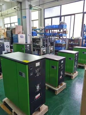 태양 전지를 가진 격자 잡종 태양 변환장치 떨어져 1.5kw 2kw 5kw 8kw 10kw