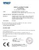 중국 Yuyao Ollin Photovoltaic Technology Co., Ltd. 인증